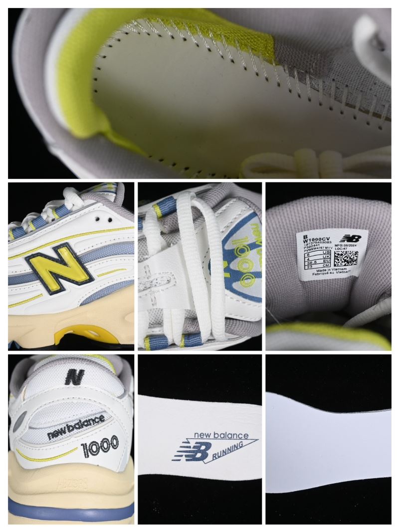 New Balance Shoes